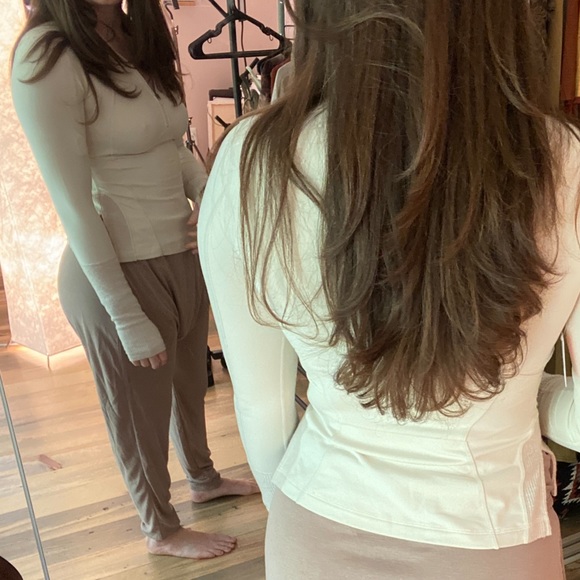 Free People Undercover Base Layer Top - Picture 2 of 9